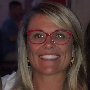 Meet your Posher, Jamie